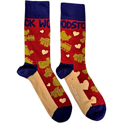 Woodstock - Clothing - Unisex - UK Size 7 - 11 image 2