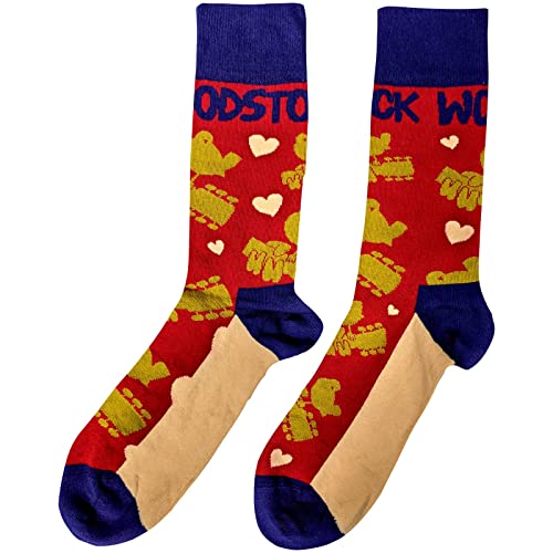 Woodstock - Clothing - Unisex - UK Size 7 - 11 image 3