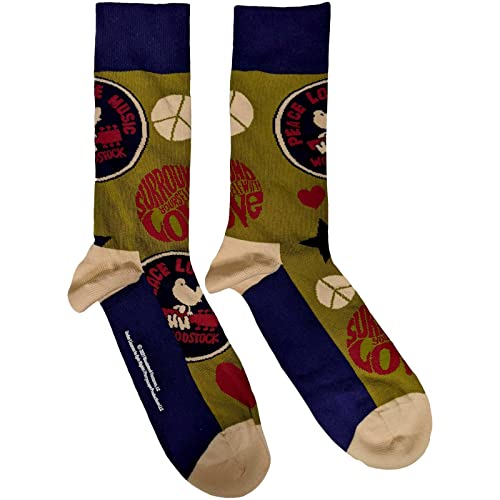 Woodstock - Clothing - Unisex - UK Size 7 - 11 image 2