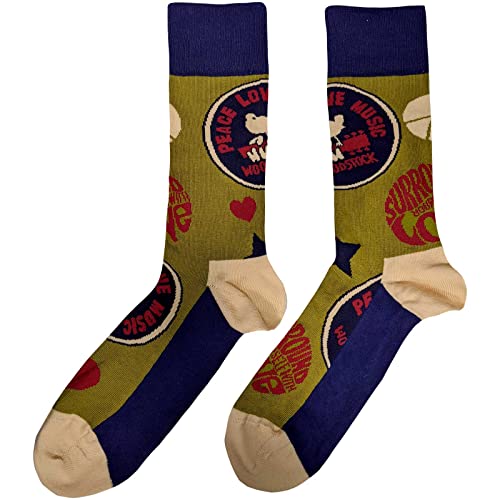 Woodstock - Clothing - Unisex - UK Size 7 - 11 image 3