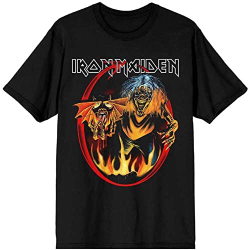 Iron Maiden - tshirt - Unisex - Short Sleeves - XX-Large image 2