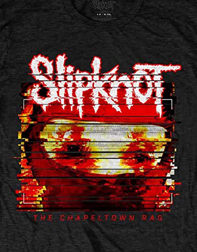 Slipknot - tshirt - Unisex - Short Sleeves - XX-Large image 4
