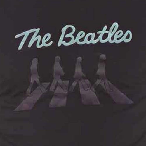 Beatles - tshirt - Unisex - Short Sleeves - Small image 4