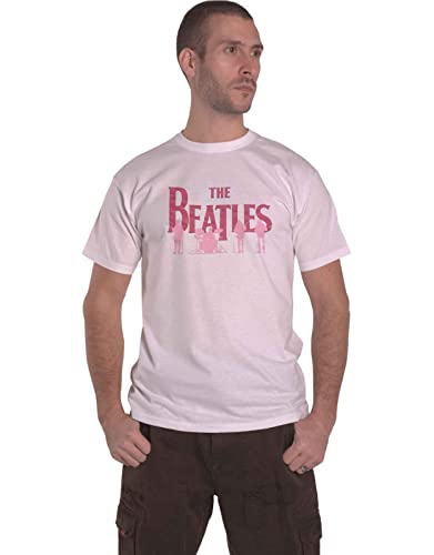 Beatles - tshirt - Unisex - Short Sleeves - Large image 2