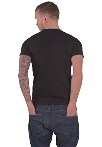Biggie Smalls - tshirt - Unisex - Short Sleeves - Small image 3