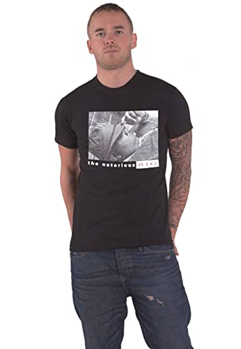 Biggie Smalls - tshirt - Unisex - Short Sleeves - X-Large image 2