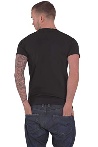 Wu-Tang Clan - tshirt - Unisex - Short Sleeves - Small image 3