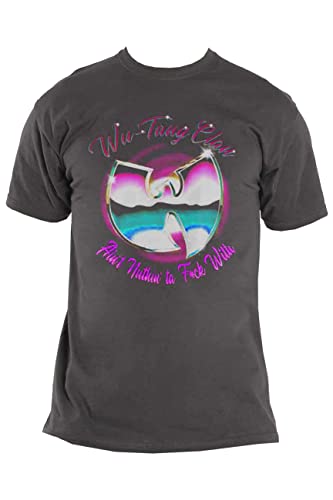 Wu-Tang Clan - tshirt - Unisex - Short Sleeves - Large image 5
