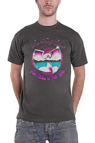 Wu-Tang Clan - tshirt - Unisex - Short Sleeves - XX-Large image 2