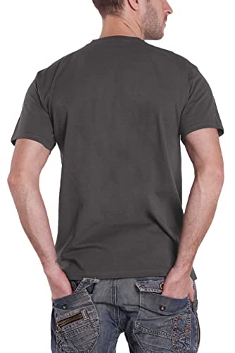 Wu-Tang Clan - tshirt - Unisex - Short Sleeves - XX-Large image 3