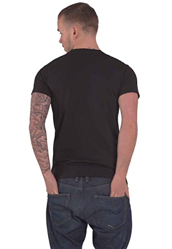 Nirvana - tshirt - Unisex - Short Sleeves - Small image 3