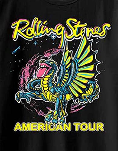 Rolling Stones - tshirt - Unisex - Short Sleeves - Medium image 4