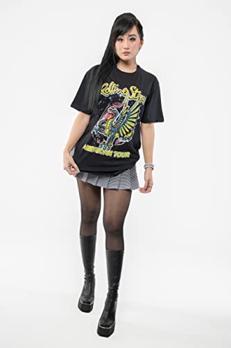 Rolling Stones - tshirt - Unisex - Short Sleeves - Medium image 6
