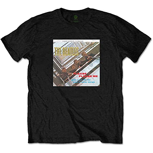 Beatles - tshirt - Unisex - Short Sleeves - Small image 2