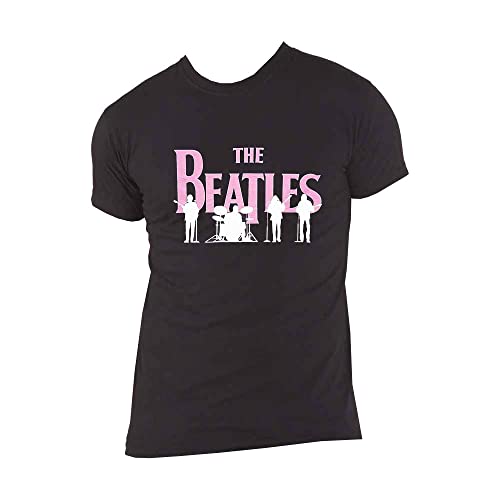 Beatles - tshirt - Unisex - Short Sleeves - Large image 4