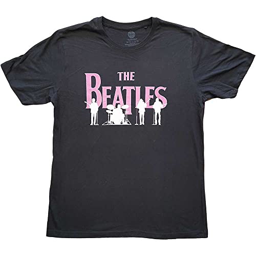 Beatles - tshirt - Unisex - Short Sleeves - X-Large image 2