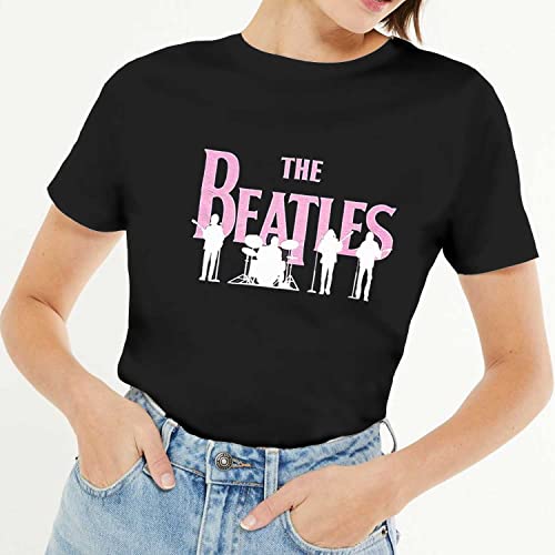 Beatles - tshirt - Unisex - Short Sleeves - X-Large image 3