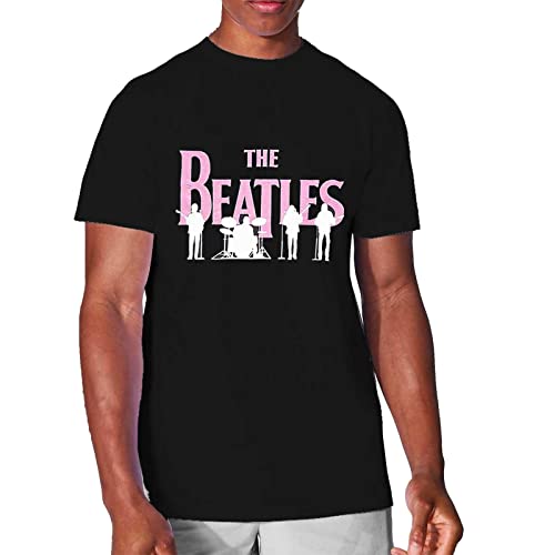 Beatles - tshirt - Unisex - Short Sleeves - X-Large image 4
