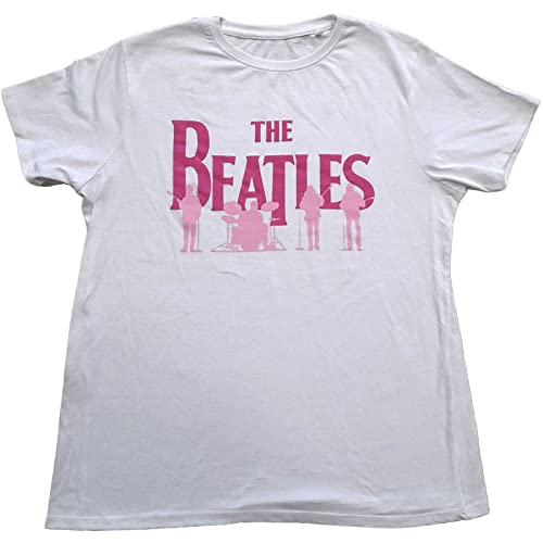 Beatles - tshirt - Unisex - Short Sleeves - X-Large image 5