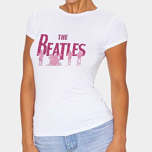 Beatles - tshirt - Unisex - Short Sleeves - X-Large image 6