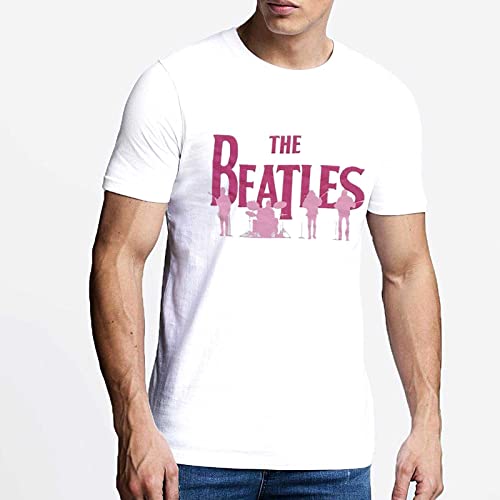 Beatles - tshirt - Unisex - Short Sleeves - X-Large image 7