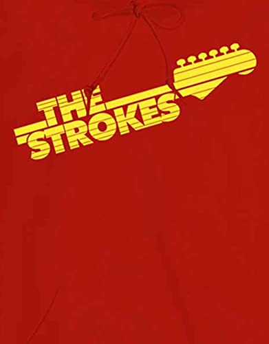 Strokes - hoodies - Unisex - Long Sleeves - Medium image 3