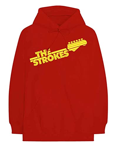 Strokes - hoodies - Unisex - Long Sleeves - Large image 2