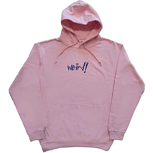 Yungblud - hoodies - Unisex - Long Sleeves - Large image 2