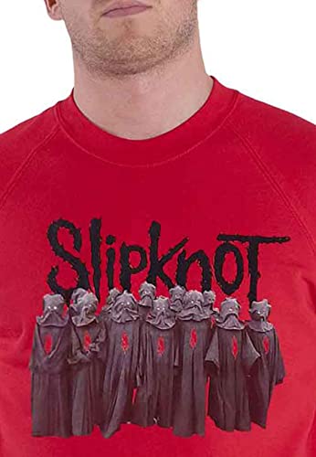 Slipknot - sweatshirts - Unisex - Long Sleeves - Small image 4