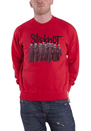 Slipknot - sweatshirts - Unisex - Long Sleeves - X-Large image 2