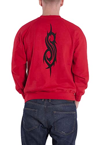 Slipknot - sweatshirts - Unisex - Long Sleeves - X-Large image 3