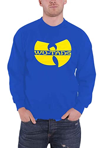 Wu-Tang Clan - sweatshirts - Unisex - Long Sleeves - Medium image 2