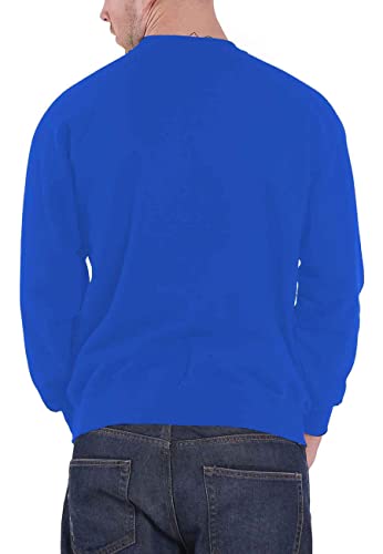Wu-Tang Clan - sweatshirts - Unisex - Long Sleeves - Medium image 3