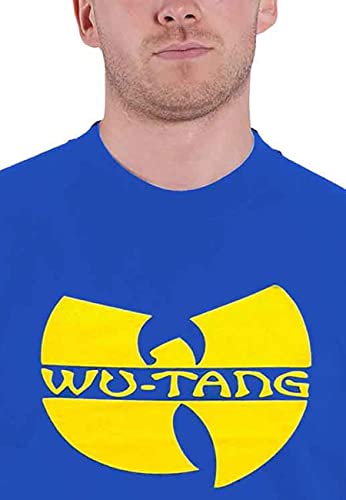 Wu-Tang Clan - sweatshirts - Unisex - Long Sleeves - Medium image 4