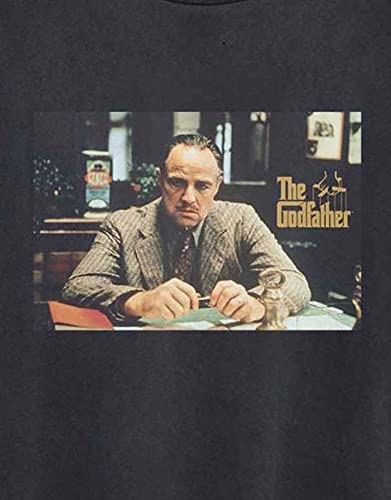 Godfather - tshirt - Unisex - Short Sleeves - Small image 3