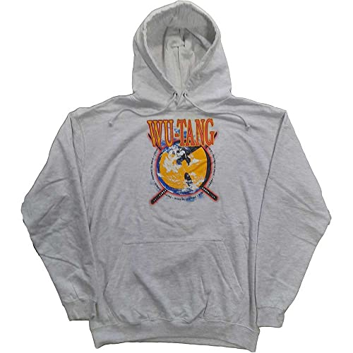Wu-Tang Clan - hoodies - Unisex - Long Sleeves - XX-Large image 2