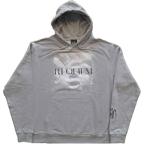 Korn - hoodies - Unisex - Long Sleeves - X-Large image 2