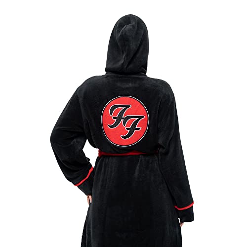 Foo Fighters - Towels & Washcloths - Unisex - Long Sl - Small - Medium image 3