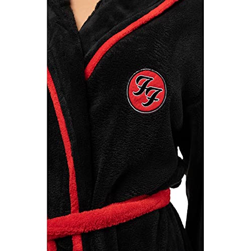 Foo Fighters - Towels & Washcloths - Unisex - Long S - Large - X-Large image 4