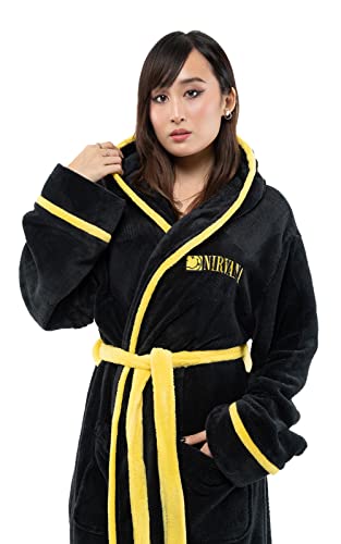 Nirvana - Towels & Washcloths - Unisex - Long Sleeve - Large - X-Large image 2