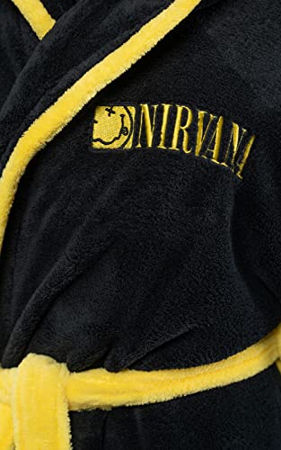 Nirvana - Towels & Washcloths - Unisex - Long Sleeve - Large - X-Large image 4