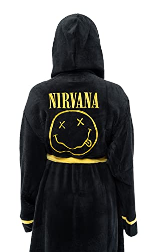 Nirvana - Towels & Washcloths - Unisex - Long Sleeve - Large - X-Large image 5