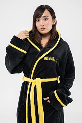 Nirvana - Towels & Washcloths - Unisex - Long Sleeve - Large - X-Large image 6