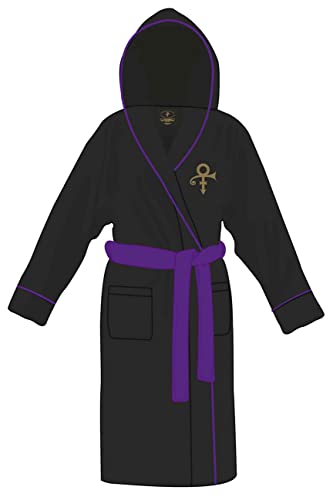 Prince - Towels & Washcloths - Unisex - Long Sleeves - Small - Medium image 2