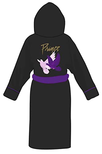 Prince - Towels & Washcloths - Unisex - Long Sleeves - Small - Medium image 3