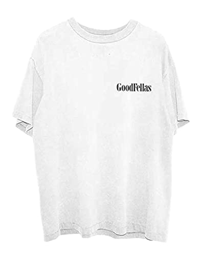 Goodfellas - tshirt - Unisex - Short Sleeves - X-Large image 2