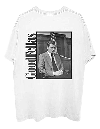 Goodfellas - tshirt - Unisex - Short Sleeves - X-Large image 3