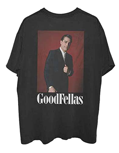 Goodfellas - tshirt - Unisex - Short Sleeves - Small image 3