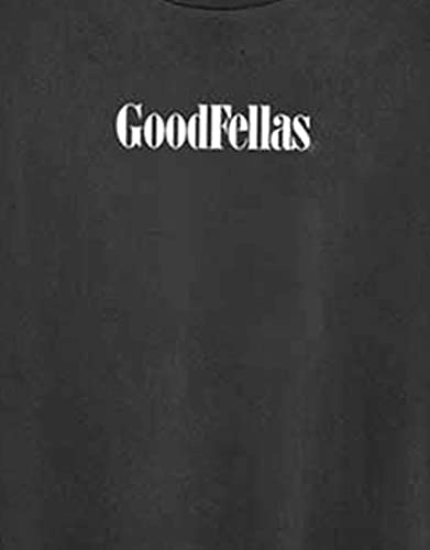Goodfellas - tshirt - Unisex - Short Sleeves - Medium image 4