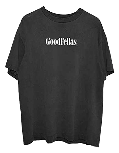 Goodfellas - tshirt - Unisex - Short Sleeves - Large image 2